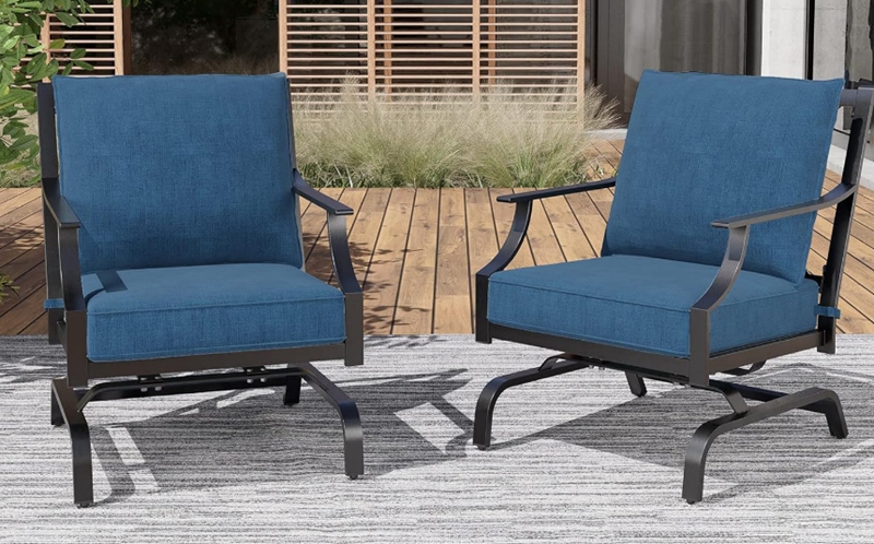 Outdoor Furniture