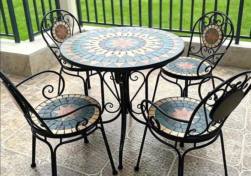 Outdoor Furniture