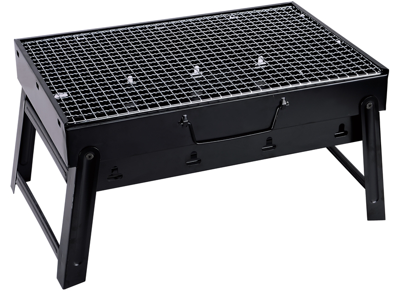 BBQ Grill