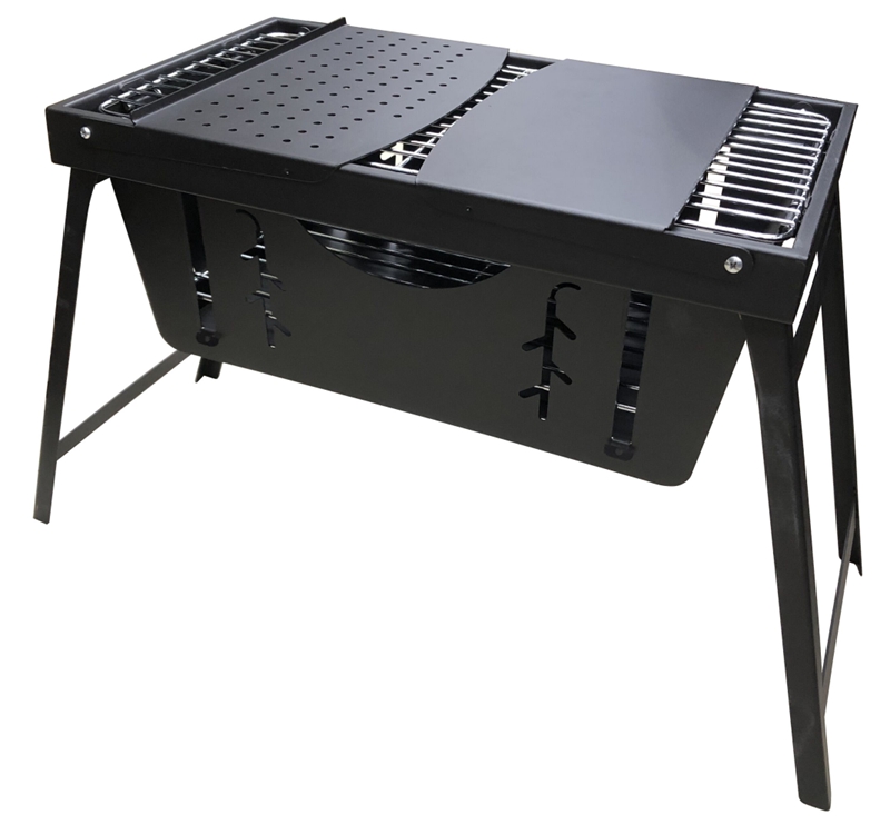 BBQ Grill