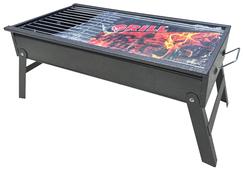BBQ Grill