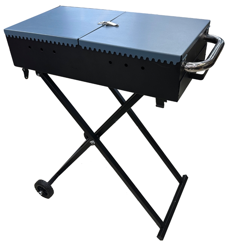 BBQ Grill