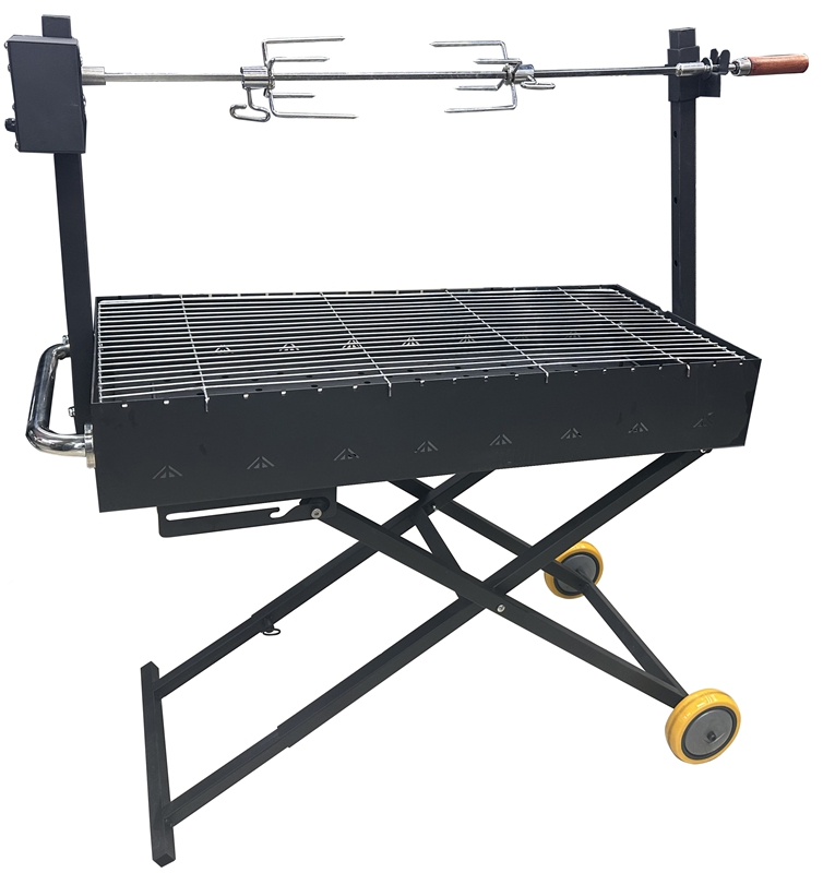 BBQ Grill