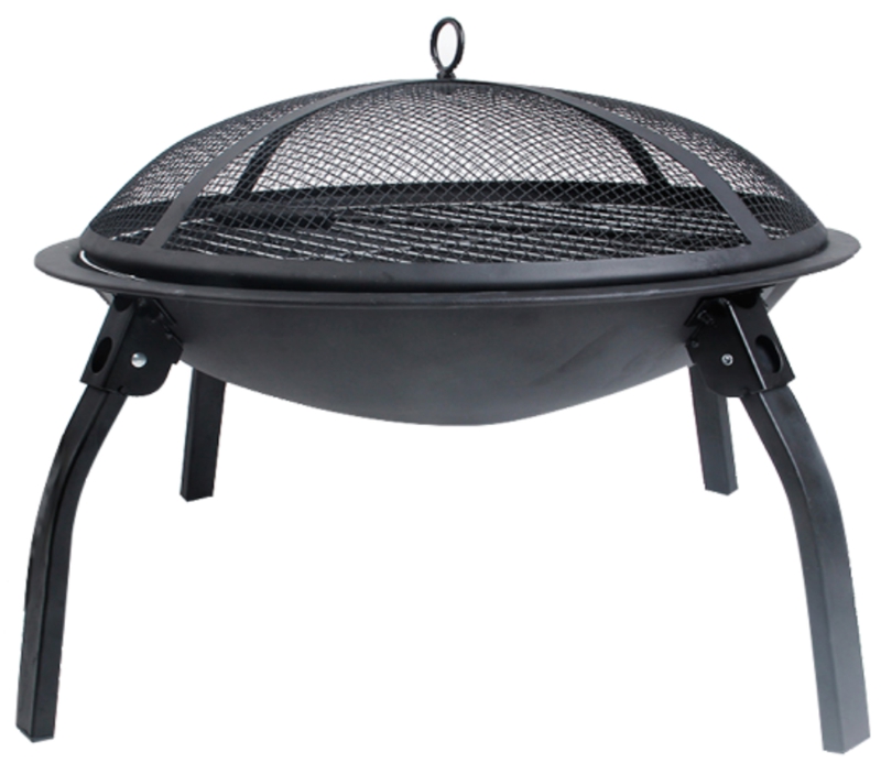 BBQ Grill