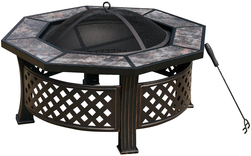 BBQ Grill