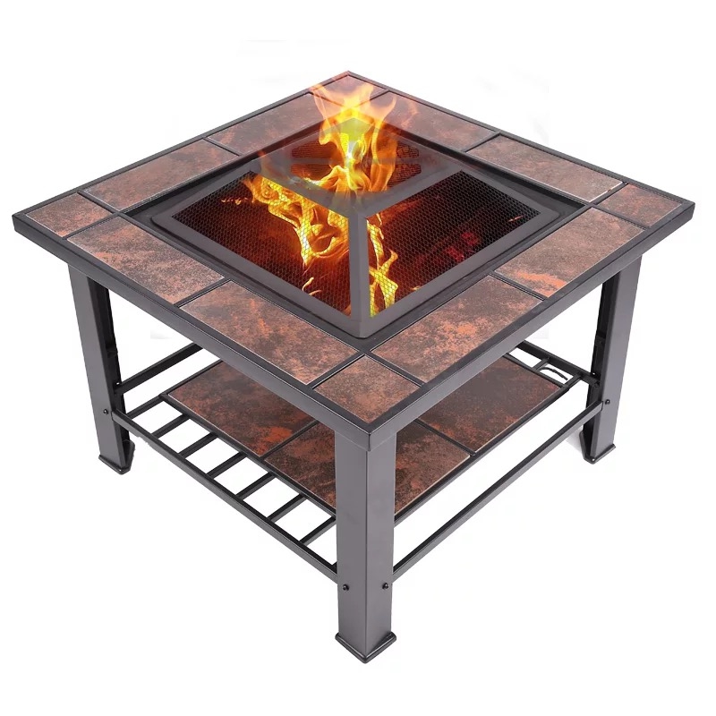 BBQ Grill